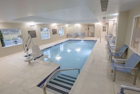 Hampton Inn Amesbury