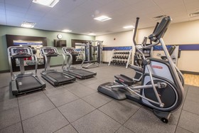 Hampton Inn Amesbury