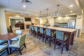 Hampton Inn Amesbury