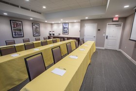 Hampton Inn Amesbury