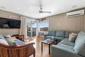 Sunset Suite