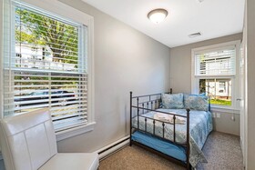 Sunset Suite
