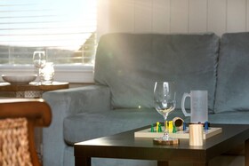 Sunset Suite