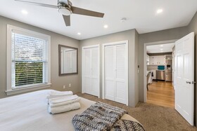 Sunset Suite