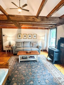 Black Walnut Inn