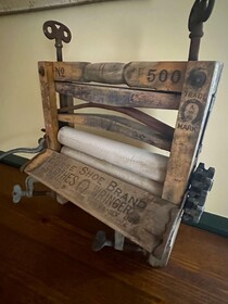 Black Walnut Inn