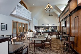 Homewood Suites by Hilton Boston / Andover