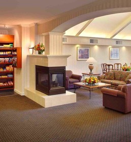 Residence Inn Boston Andover