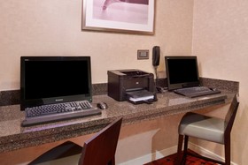 Residence Inn Boston Andover