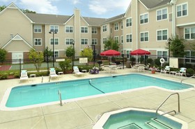 Residence Inn Boston Andover