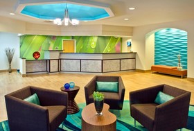 SpringHill Suites Boston Andover