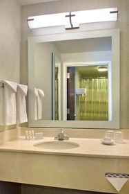 SpringHill Suites Boston Andover