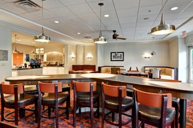 Homewood Suites by Hilton Boston Cambridge Arlington