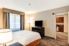 Homewood Suites by Hilton Boston Cambridge Arlington