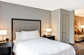 Homewood Suites by Hilton Boston Cambridge Arlington