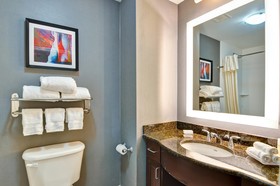 Homewood Suites by Hilton Boston Cambridge Arlington