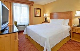 Homewood Suites by Hilton Boston Cambridge Arlington