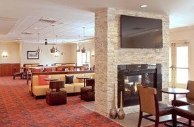 Homewood Suites by Hilton Boston Cambridge Arlington