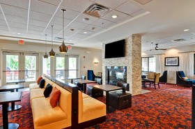 Homewood Suites by Hilton Boston Cambridge Arlington