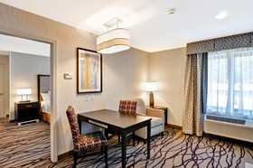 Homewood Suites by Hilton Boston Cambridge Arlington