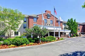 Homewood Suites by Hilton Boston Cambridge Arlington