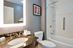 Homewood Suites by Hilton Boston Cambridge Arlington