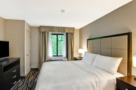 Homewood Suites by Hilton Boston Cambridge Arlington