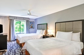 Homewood Suites by Hilton Boston Cambridge Arlington