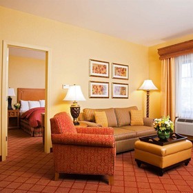 Homewood Suites by Hilton Boston Cambridge Arlington