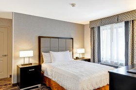 Homewood Suites by Hilton Boston Cambridge Arlington