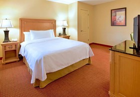 Homewood Suites by Hilton Boston Cambridge Arlington