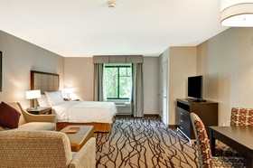 Homewood Suites by Hilton Boston Cambridge Arlington