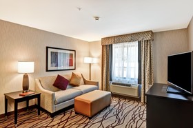 Homewood Suites by Hilton Boston Cambridge Arlington