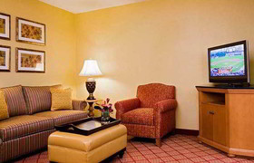 Homewood Suites by Hilton Boston Cambridge Arlington