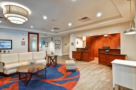 Homewood Suites by Hilton Boston Cambridge Arlington