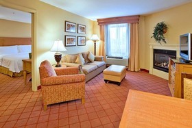 Homewood Suites by Hilton Boston Cambridge Arlington