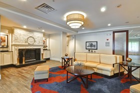 Homewood Suites by Hilton Boston Cambridge Arlington