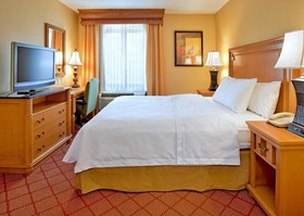 Homewood Suites by Hilton Boston Cambridge Arlington