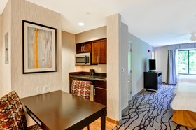 Homewood Suites by Hilton Boston Cambridge Arlington