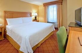 Homewood Suites by Hilton Boston Cambridge Arlington