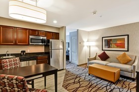 Homewood Suites by Hilton Boston Cambridge Arlington