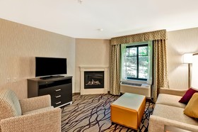 Homewood Suites by Hilton Boston Cambridge Arlington