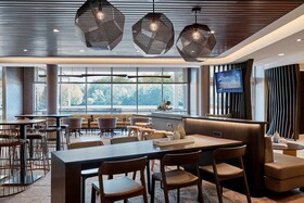 SpringHill Suites by Marriott Arlington