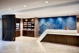 SpringHill Suites by Marriott Arlington