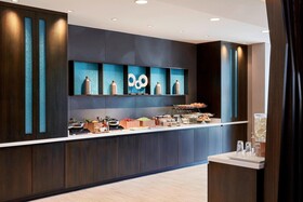 SpringHill Suites by Marriott Arlington