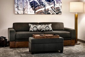 SpringHill Suites by Marriott Arlington