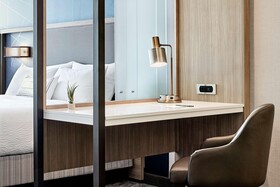 SpringHill Suites by Marriott Arlington