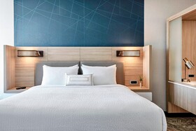 SpringHill Suites by Marriott Arlington