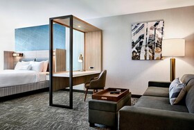 SpringHill Suites by Marriott Arlington