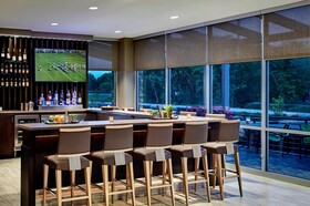 SpringHill Suites by Marriott Arlington